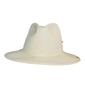 Henschel Cotton Canvas Hat - Size Small -‎ Hat Band Size of 22" - Outback Style